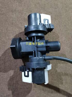 适用于LG滚筒洗衣机双头 排水泵 5859EN1006C/ BPX2-112排水电机