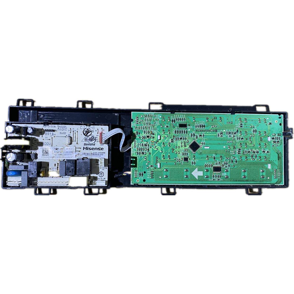 适用于海信洗衣机XQG90/100-L145AYBXG/U1405AYFXG主板1958279
