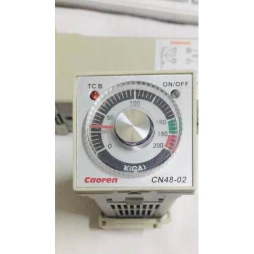 厂家直销超能温控仪表CN48-02 CN48-R温控表温控器单控制调节仪