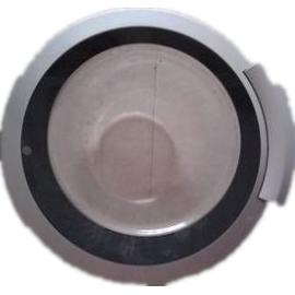 变频IQ700滚筒洗衣机 XQG70-15H560(WD15H560TI）玻璃门