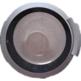 变频IQ700滚筒洗衣机 XQG70-15H560(WD15H560TI）玻璃门