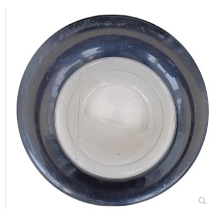 适用于美的洗衣机门玻璃观察窗MG100S31DG5 MG100V31DG5玻璃门