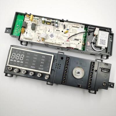 适用于小天鹅洗衣机电脑板TG80-1416WMIDG 17138100010504 10504