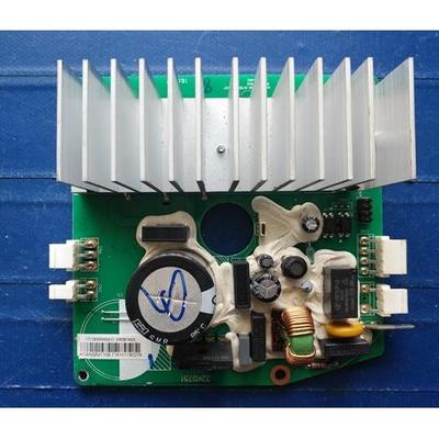 适用于美的变频滚筒洗衣机变频器电机驱动板32K0751 302302117842