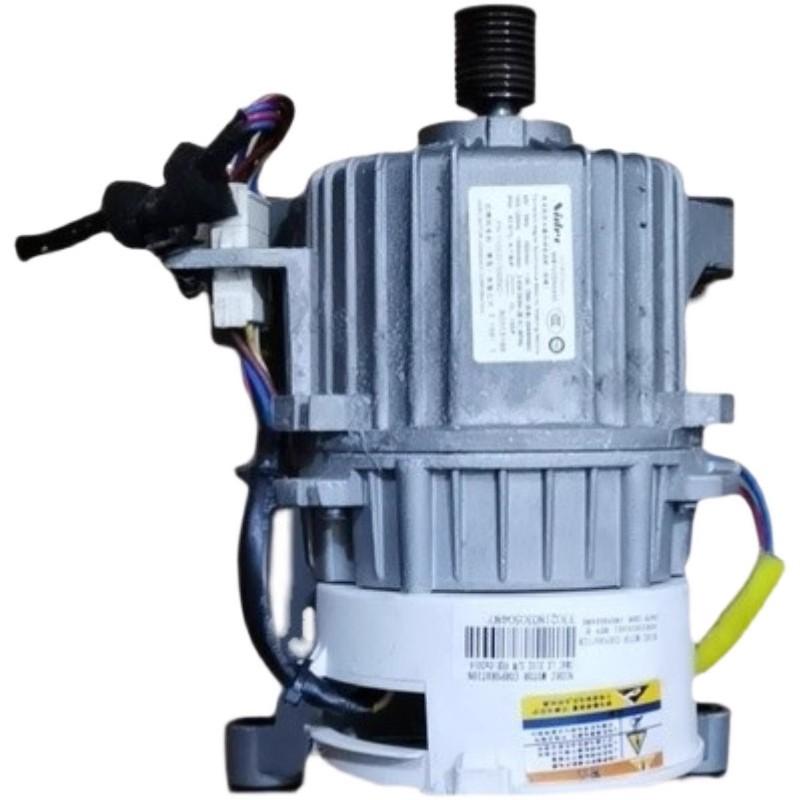 适用美的洗衣机配件电机MG100-1405WDQCG-1431DG-1431DS-1431WDXG