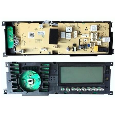 适用美的洗衣机控制器MG80-1211LPC(S）电脑主板301330800018配件