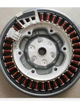 LG滚筒洗衣机WD-T12235D 12157D 12410D 14415D变频电机直驱马达