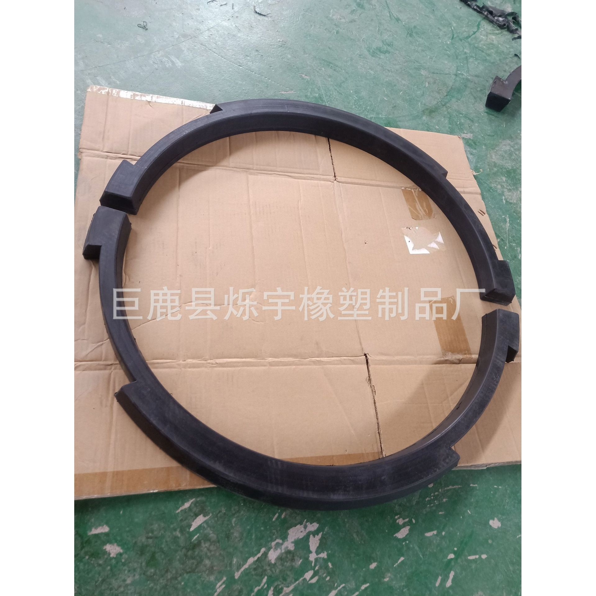 厂家直销徐工三一中联南车金泰福田动力头橡胶减震垫   尼龙垫,五金/工具,风动密封圈,淘宝优惠券,粉丝福利购,淘宝优惠卷