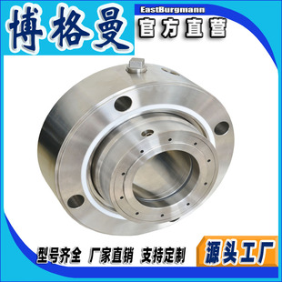 125 机械密封aSHF1 E1泵用密封化工厂可用 式 博格曼机械密封件集装