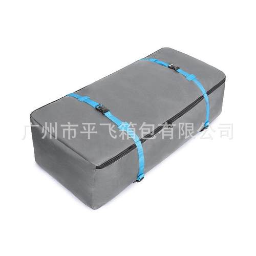 浆板包充气独木舟皮划艇划水板钓鱼台充气帐篷睡袋大件行李收纳包