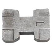 4冲程4马力6马力船外机离合子67D 4561