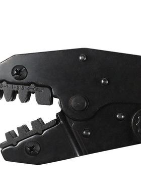 HS-03BC多功能压线钳10合1多钳口牛津包压接钳组合套装