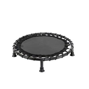 篮球静音垫室内隔音拍球无声反弹地垫家用网运球脚步训练蹦床垫子