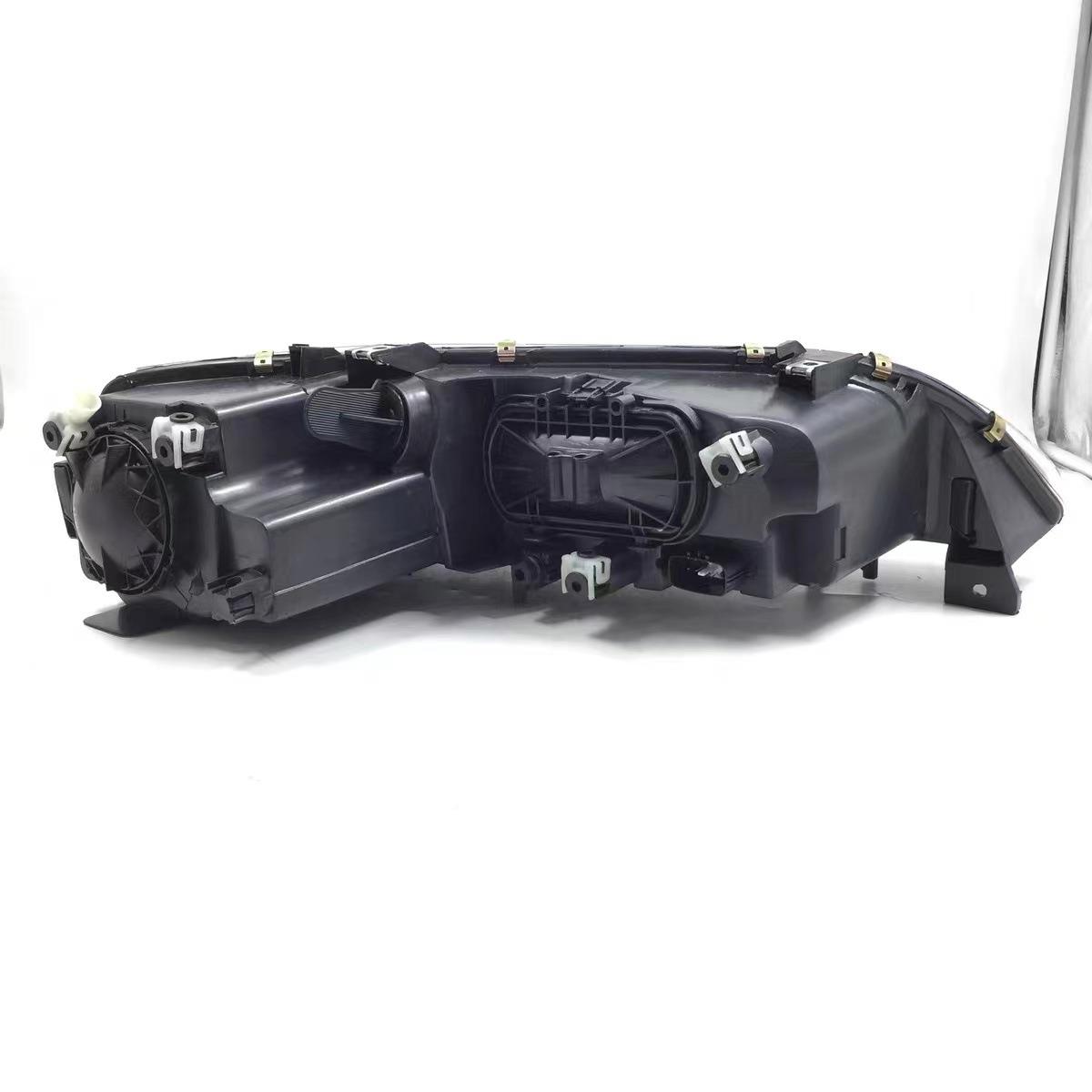 用于03-1适款马自5达6前大灯总成前照前车灯灯马6前大灯总成M6