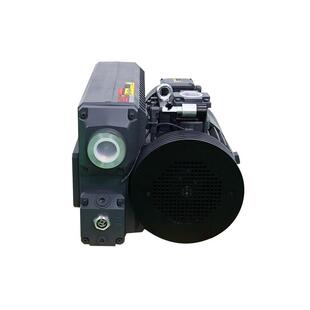 抽真空真空泵厂家单级旋片式真空泵ETR-SE160工业抽真空机现货