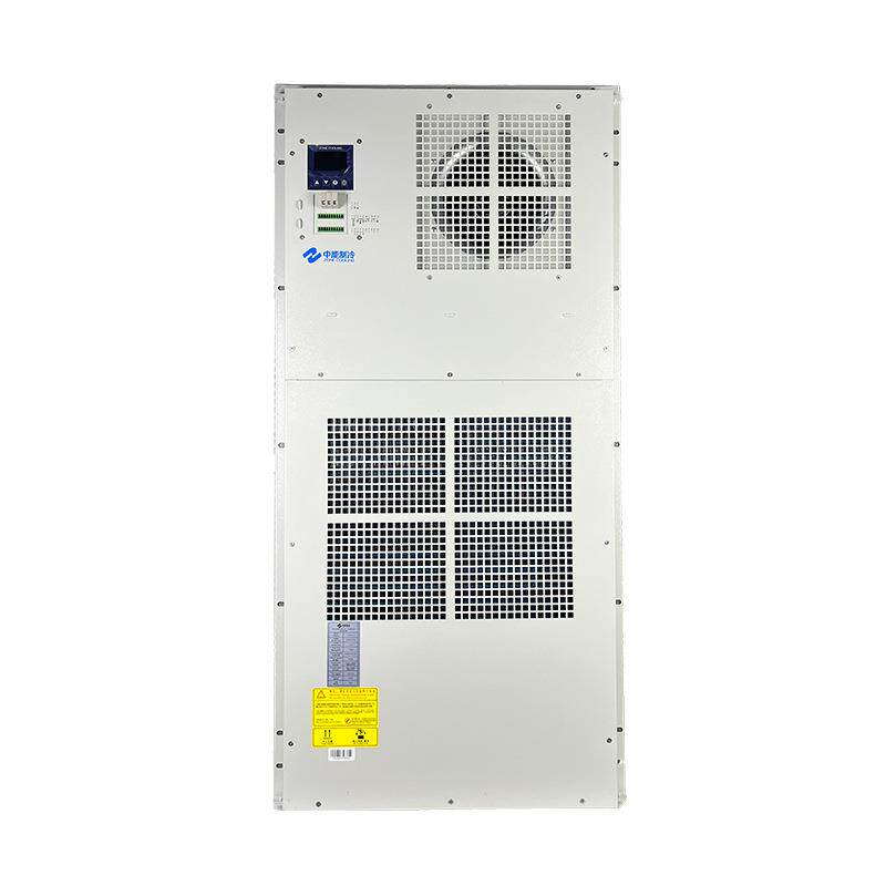 户外通信基站交通控制箱激光变频伺服器PLC电气设备储能机柜空调