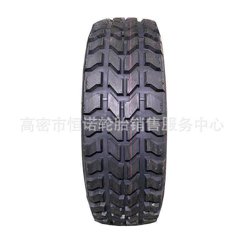 37x12.5R16.5LTM+S越野车轮胎东风猛士轮胎