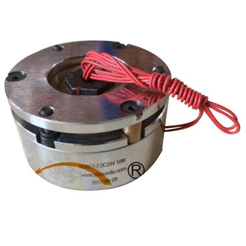 NDWZ1-2型微型失电制动器/DC24V-2牛断电刹车器/步进电机刹车D62