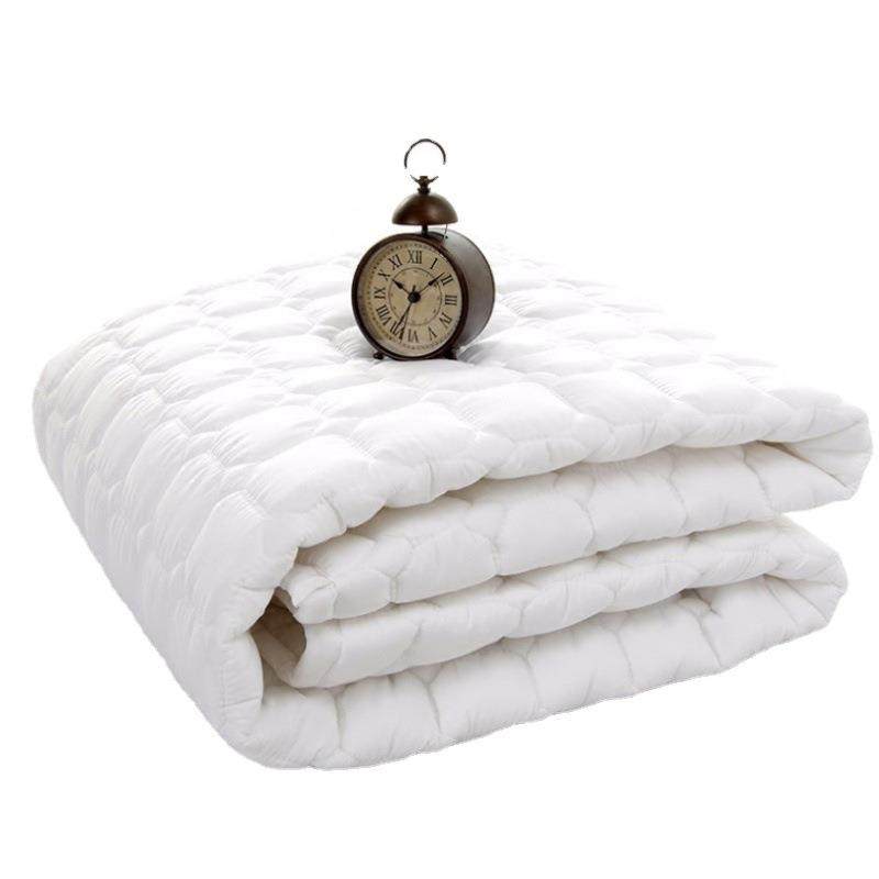 酒店宾馆薄床垫软垫保护垫防滑床垫学生宿舍铺垫单双人酒店风,餐饮具,防烫/防滑保护垫,淘宝优惠券,粉丝福利购,淘宝优惠卷