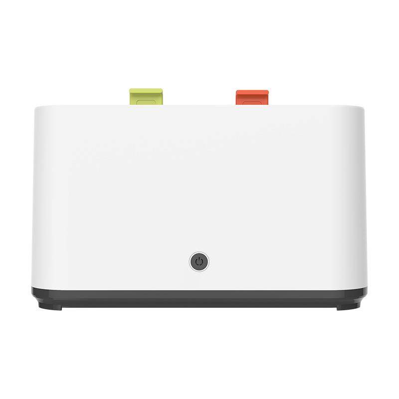 智能刀具消毒器家用砧板筷子刀具消毒机小型收纳架热烘干礼品