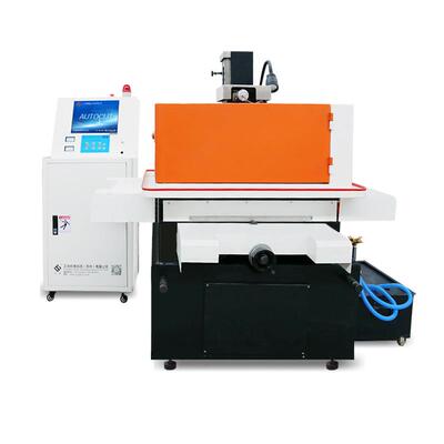 厂家现货数控DK7745高精密快走丝中走丝线切割机床线切割数控机床