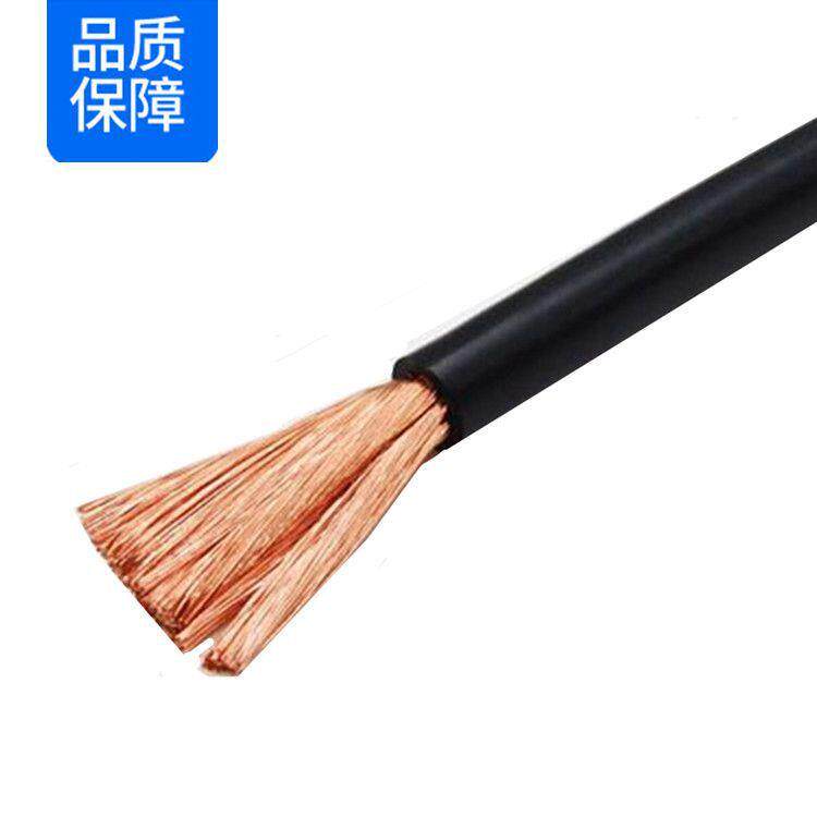 RV电子线纯铜芯1*1.01.52.5平方家用单芯多股铜电线单股软导线