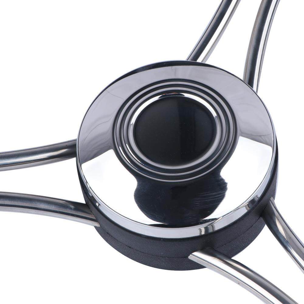 船用级发泡方向盘不锈钢游艇方向盘握把助力球舵船舶五金配件1寸,摩托车/装备/配件,船舶配件,淘宝优惠券,粉丝福利购,淘宝优惠卷