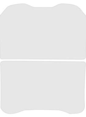 适用于蔚来EC6EC7ET5T旅行版ET7焕彩冰晶天窗遮阳帘天幕遮阳挡