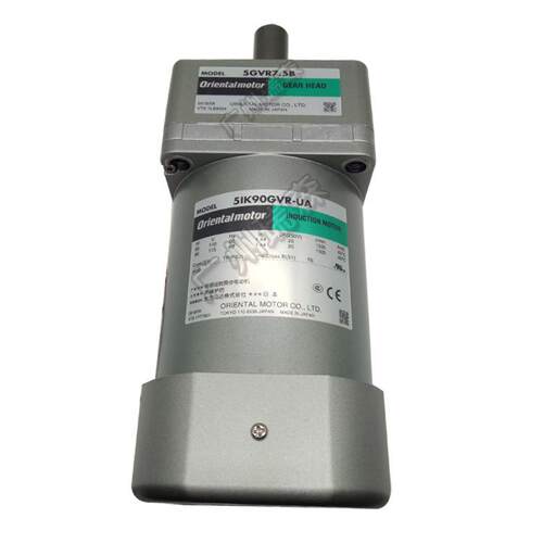 OM电机5R60GCT25R60UAT25R90UCT2-7.591836100150250