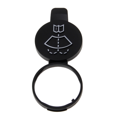 现货1Pc Widscree Widshield Wiper Washer Ble Cap ver For Ch