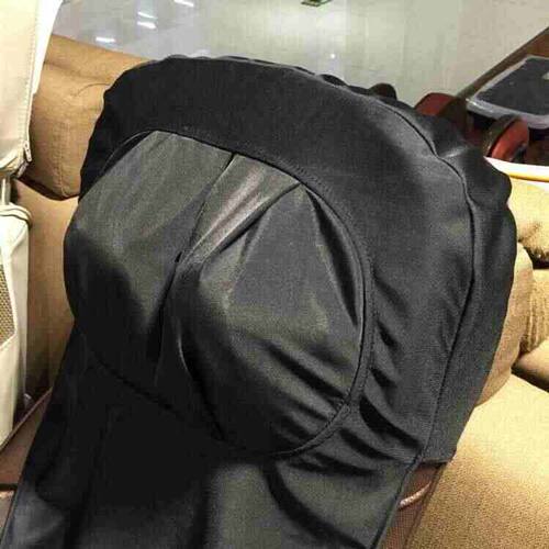 按摩椅罩套 按摩垫全身多功能布套 耐磨 按摩椅防尘罩 布艺防脏损