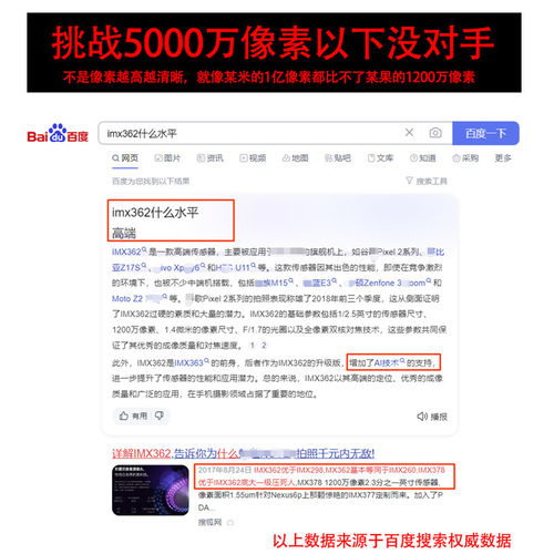 1200万像素4K高清摄像头模组 工业级IMX362自动对焦USB免驱动