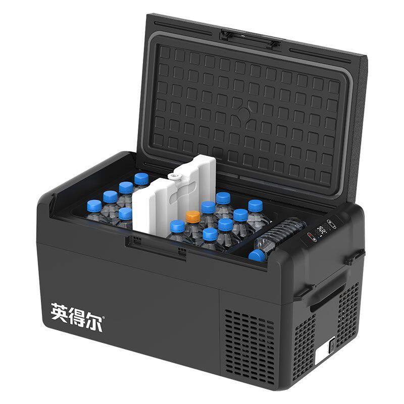 英得尔车载冰箱CF25户外