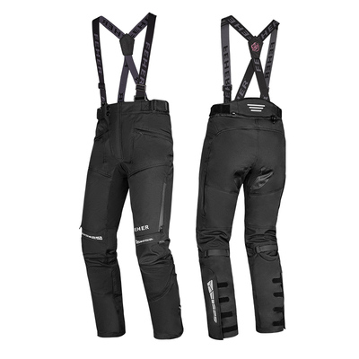 FEHER飞儿骑行裤保暖拉力裤