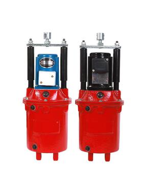 电力液压动器YT1-18Z/225泵Z/445YT1-18Z/Z/5推690Z/8油塔吊罐制