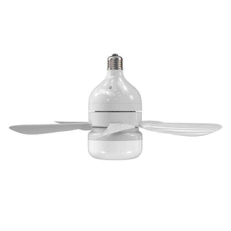 折叠扇多叶e风27口球泡风扇灯客厅室灯le卧dfanlamp吊螺扇灯,家装灯饰光源,风扇灯,淘宝优惠券,粉丝福利购,淘宝优惠卷