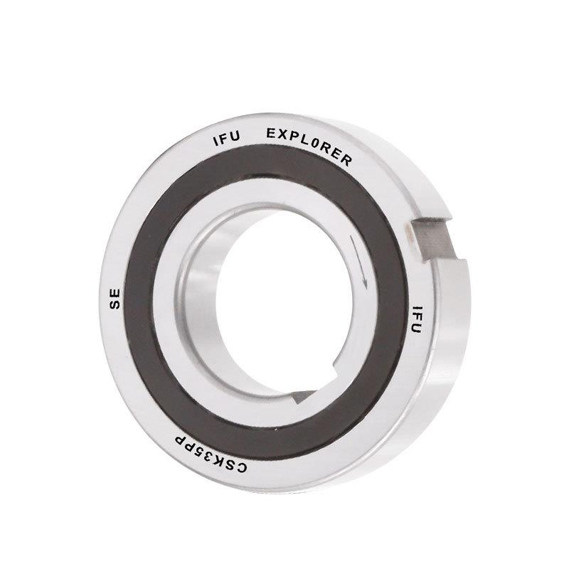 单向轴承逆止轴承CSK8/10/12/15/17/20/25/30/35/40PP超越离合器