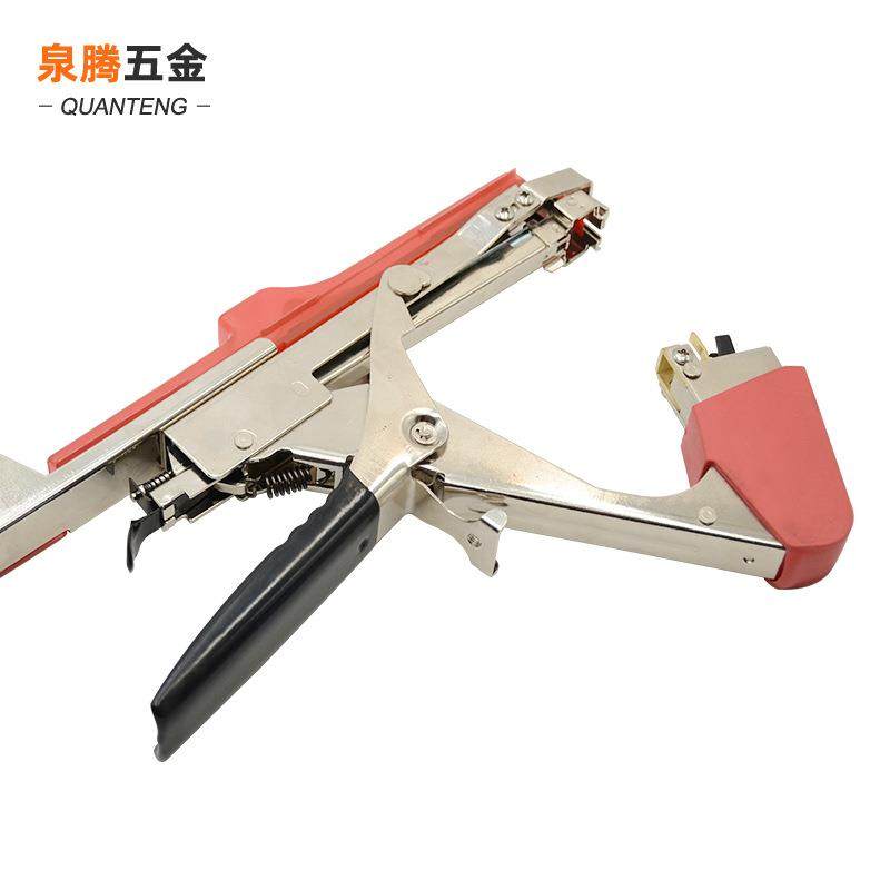 蔬菜绑枝机爬藤类秧黄瓜胶带全新料枝条固定绑茎蔓果园手动葡萄