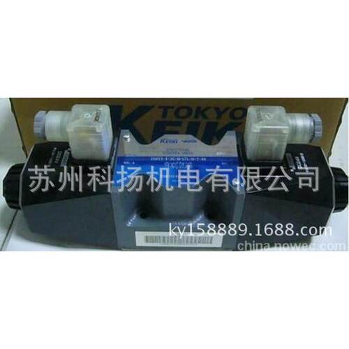 东机美TOKIMEC电磁阀DG4VS-5-2C-M-U7L-H-7-40原装现货供应