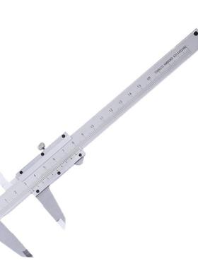 锈用钢游标卡尺0-1500-200不0-3MXK00MM高精度工级四0.02业MM