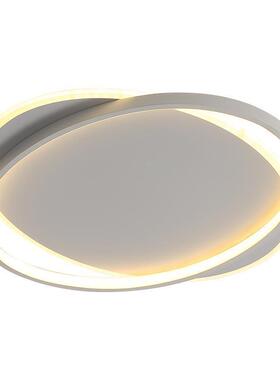 简卧灯温馨室浪漫简约现代家用创意书房灯精致KWR3睡房灯2极02年