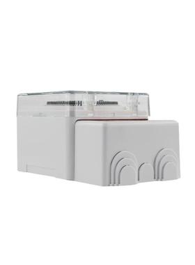 24小机械式器环工业计时时器定时YP1yp18989TH18815分循钟间隔