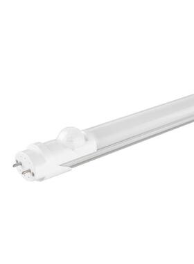 感应灯管物联网关车照明自具组网GSZW-018感应灯遥控可控廊库走灯