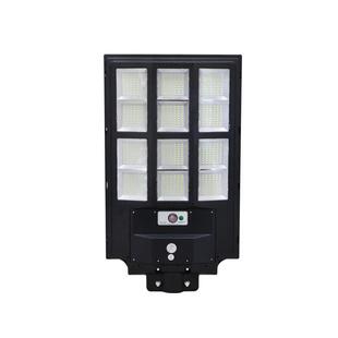 新户外明灯家用庭院超亮智光控大款能功照率一体化路灯