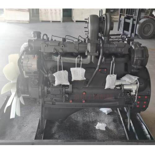 中型柴油机有限公司WP6G175E21柴油机整机及配件都有