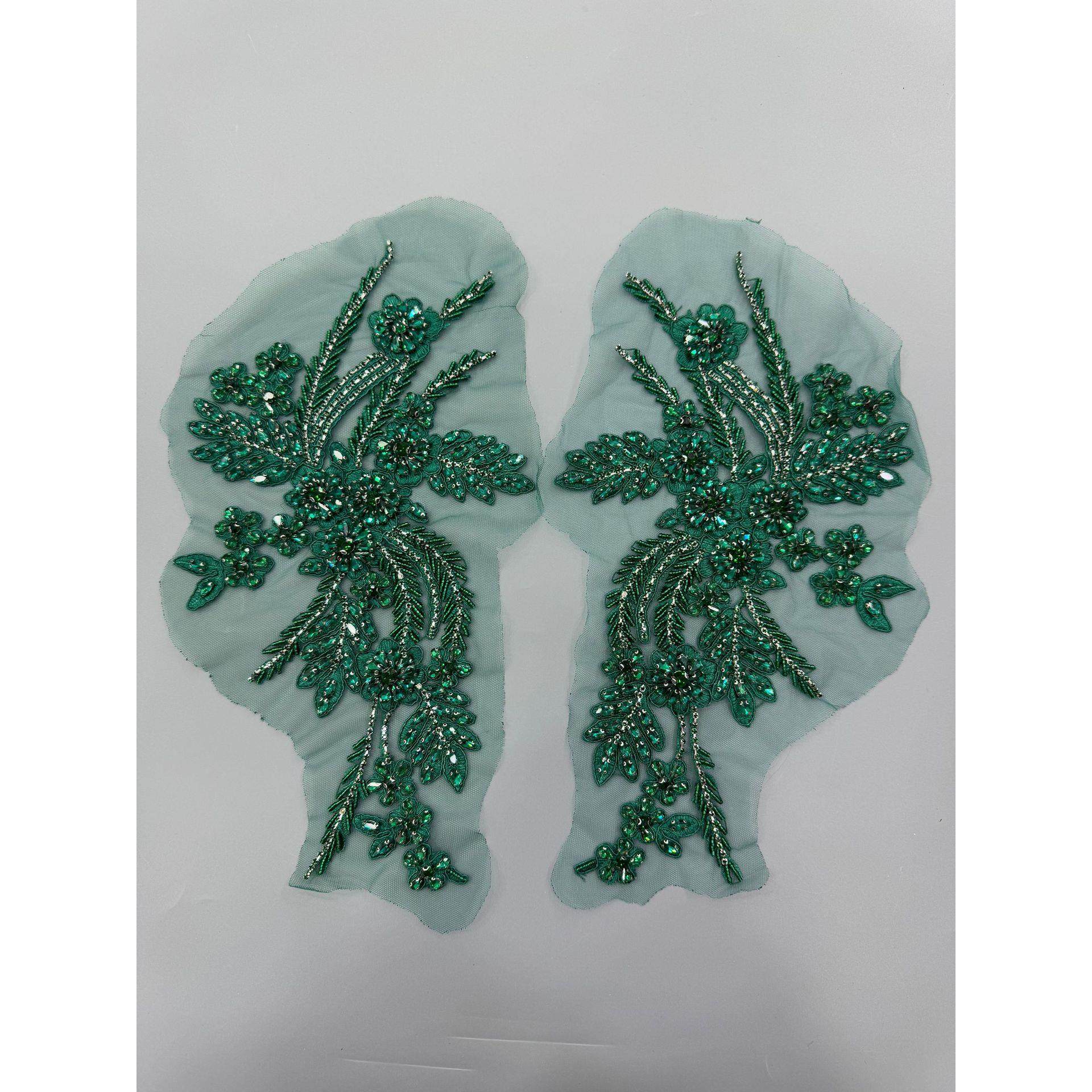 现货手工钻服蕾对花胸贴DIY辅料礼007婚纱服装丝配钉件,居家布艺,花边,淘宝优惠券,粉丝福利购,淘宝优惠卷