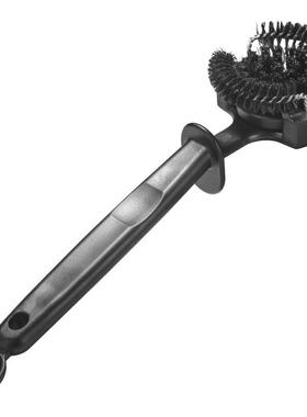 咖啡机冲头清洁刷意式SF8508清洗5毛刷可拆卸头煮158mm热圆卖