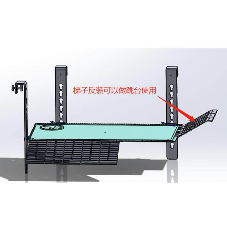 厂家爬直销亚克力AS塑料壁挂式龟晒台乌宠物缸P3018/35台深水鱼晒,宠物/宠物食品及用品,其它水族用具设备,淘宝优惠券,粉丝福利购,淘宝优惠卷