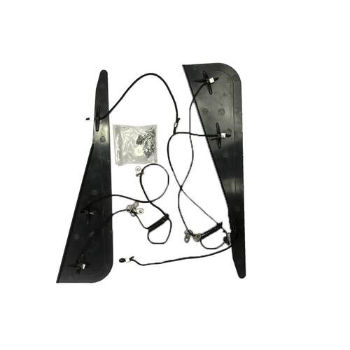 适用于E46325Ci330CiM3敞篷车修理套件54317135351新品