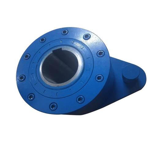 NF80型非接触式逆止器，优点逆止力矩大、优点重量轻、安装方便等